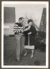Mors farbror og kone (Karl og Grethe)1964